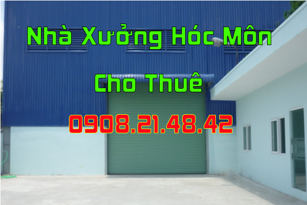 nha-xuong-hoc-mon-cho-thue