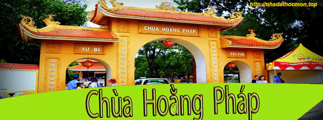 Chua hoang phap-cac xa thuoc thi truong nha dat hoc mon