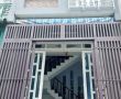 Bán nhà sổ hồng chung gần chợ Đầu Mối Hóc Môn 1,45 tỷ