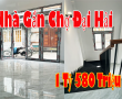 Bán Nhà Hóc Môn Gần Chợ Đại Hải 1,58 Tỷ5