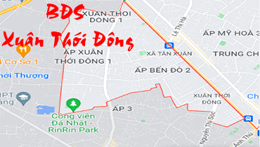 Dịch Vụ Môi Giới Nhà Đất Xuân Thới Đông - Chuyên Nghiệp, Tận Tâm Và Uy Tín